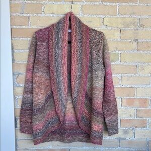 Zacket &  Plover Multicolor Women's Sweater